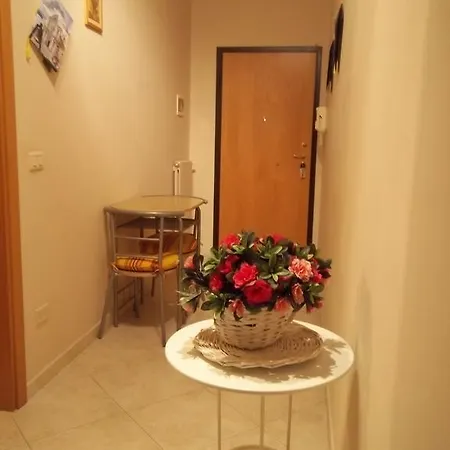 Penzion Rosa Dei Venti *
