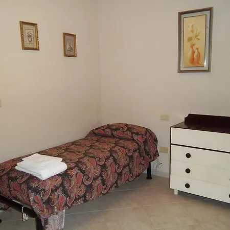 Penzion Rosa Dei Venti