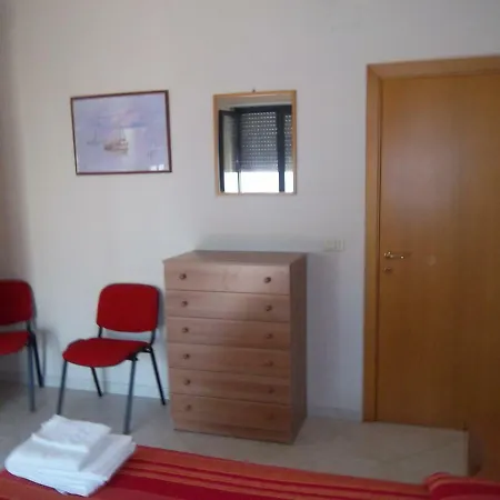 Penzion Rosa Dei Venti *